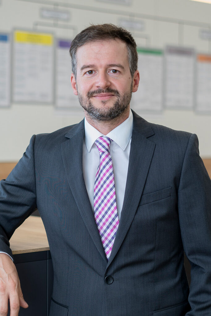 Peter Storfer - speaker